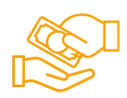 Loans Menu Icon