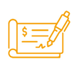 Checking Menu Icon