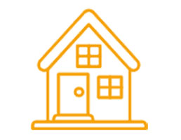 Mortgages Menu Icon