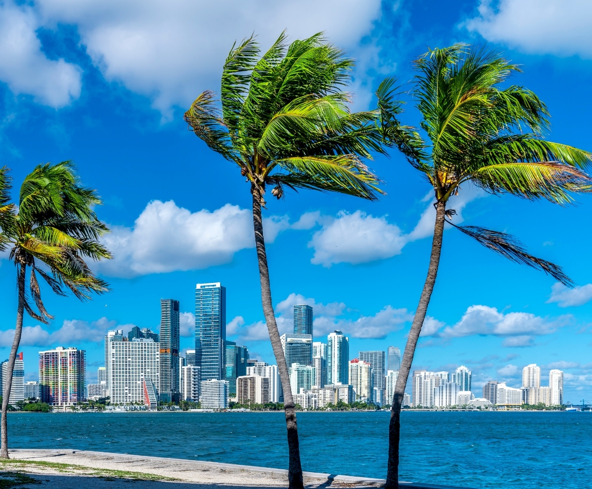 Miami