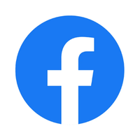 Facebook icon link