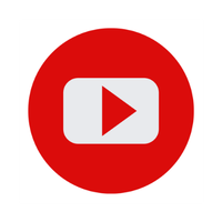 Youtube icon link