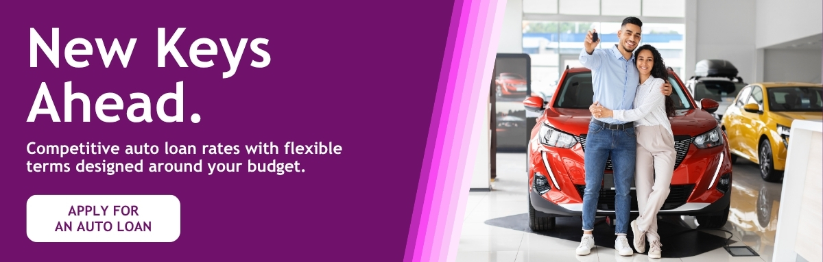 New Keys Ahead. Competitive auto loan rates with flexible  terms designed around your budget. - Apply for an auto loan