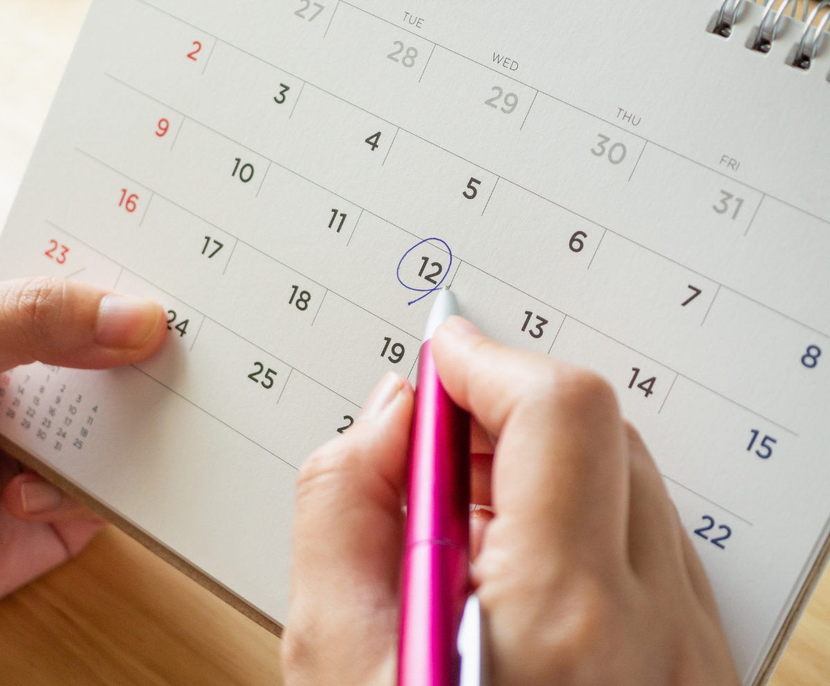Woman using Online Banking to manage payments, transfers, and account alerts